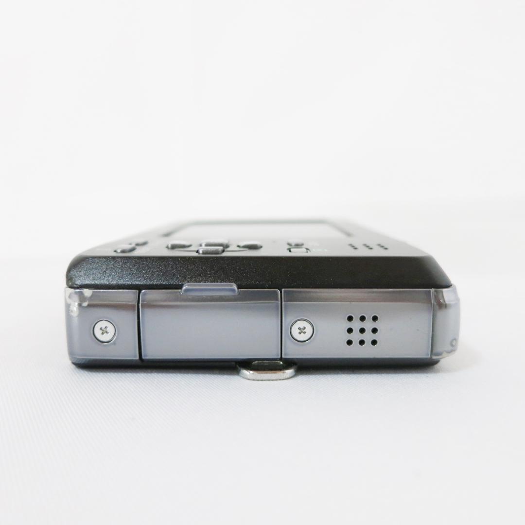 【美品】Panasonic LUMIX DMC-FP1 ブラック