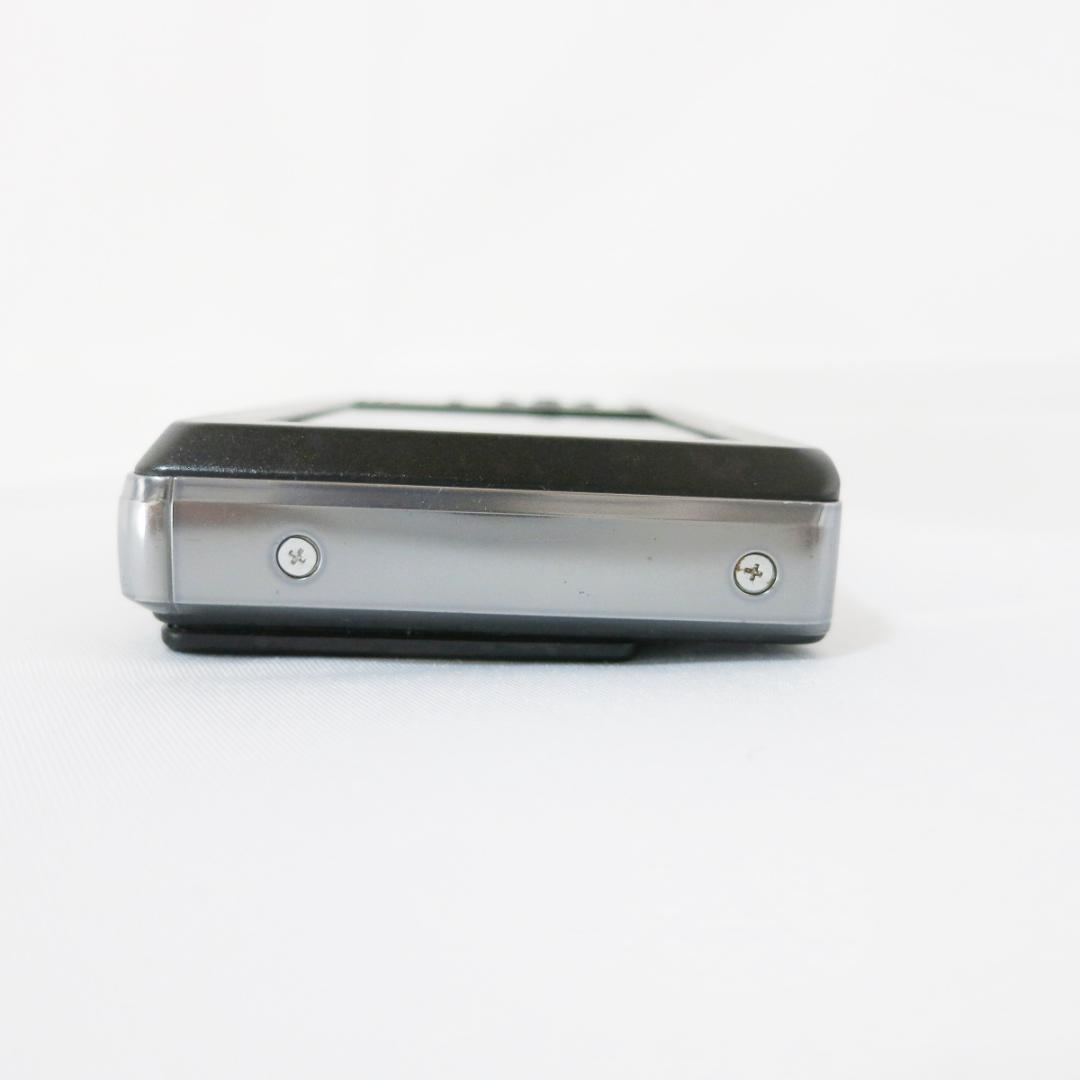 【美品】Panasonic LUMIX DMC-FP1 ブラック