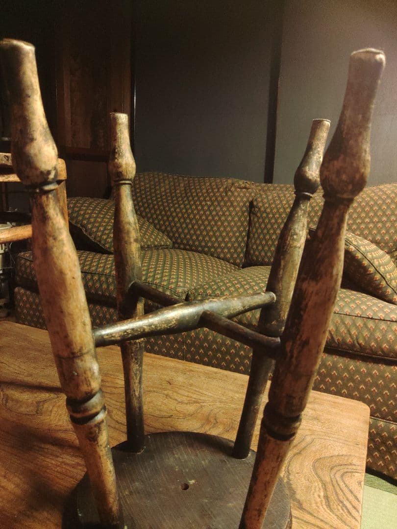 ホフマン　ベントウッドチェア　hofmann bielitz austria