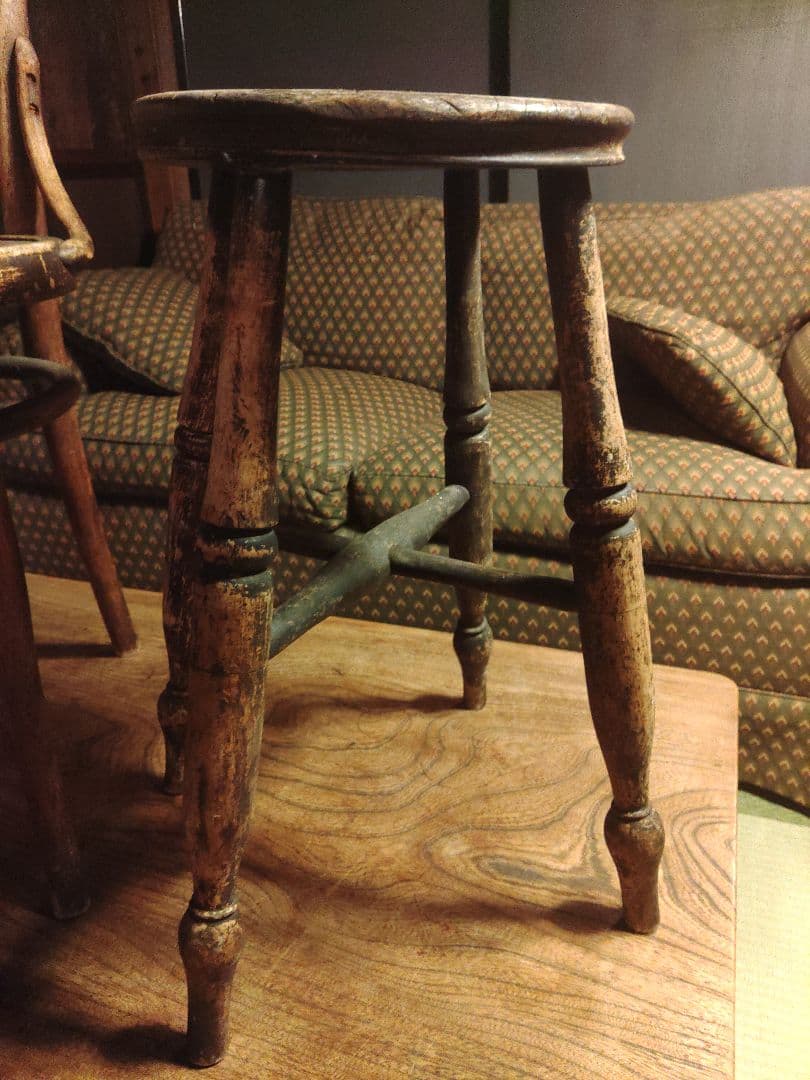 ホフマン　ベントウッドチェア　hofmann bielitz austria