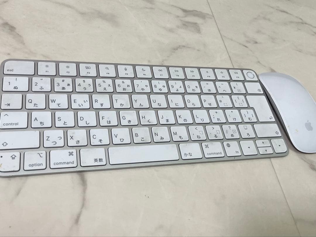 iMac 24インチ M1 2021年モデル 8GB/512GB