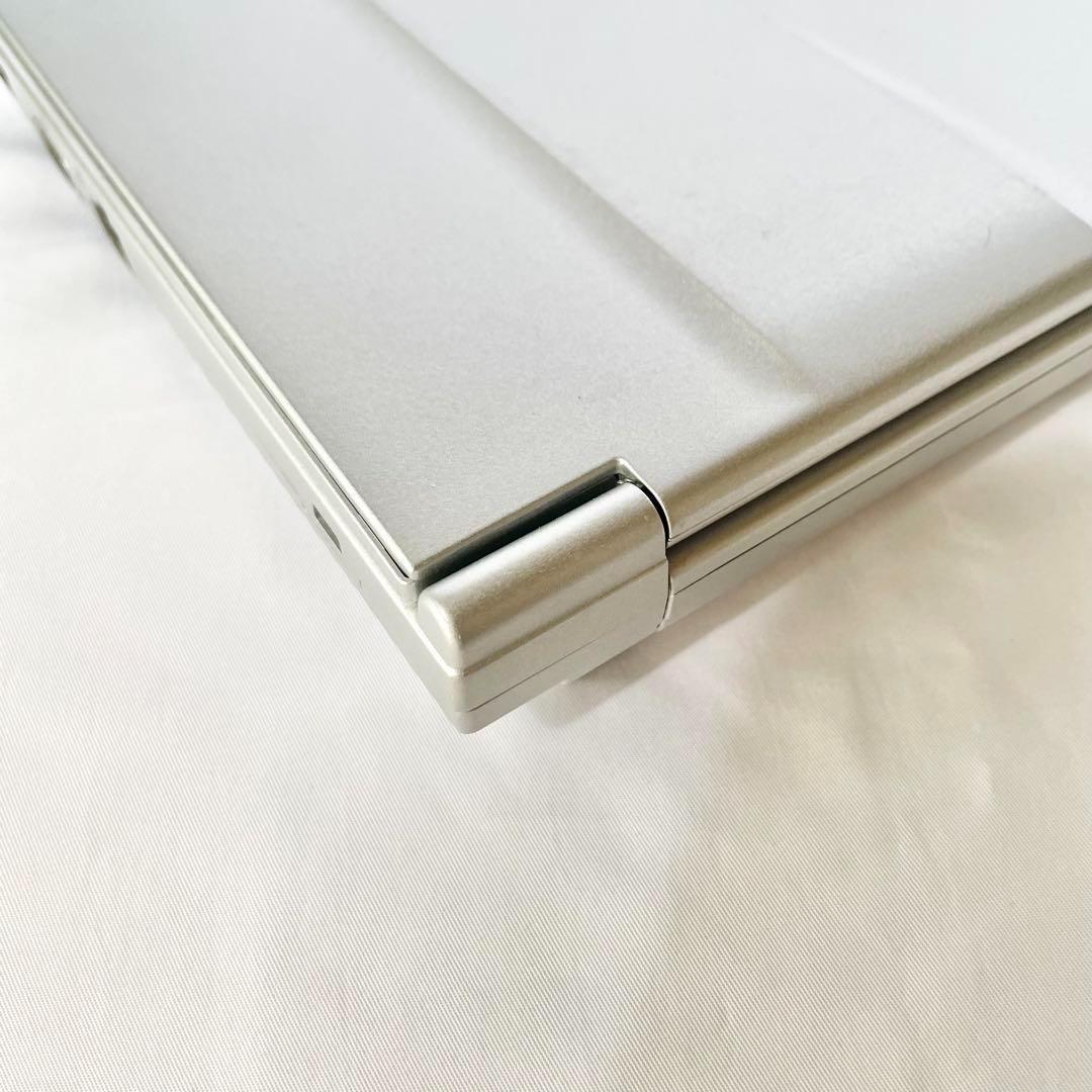 ターザン★レッツノートSV9第10世代SSD 256/8GB M184