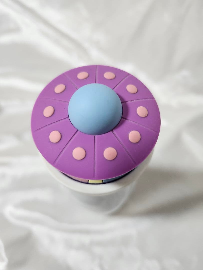 STARBUCKS 海外限定　宇宙デザイン ステンレスボトル