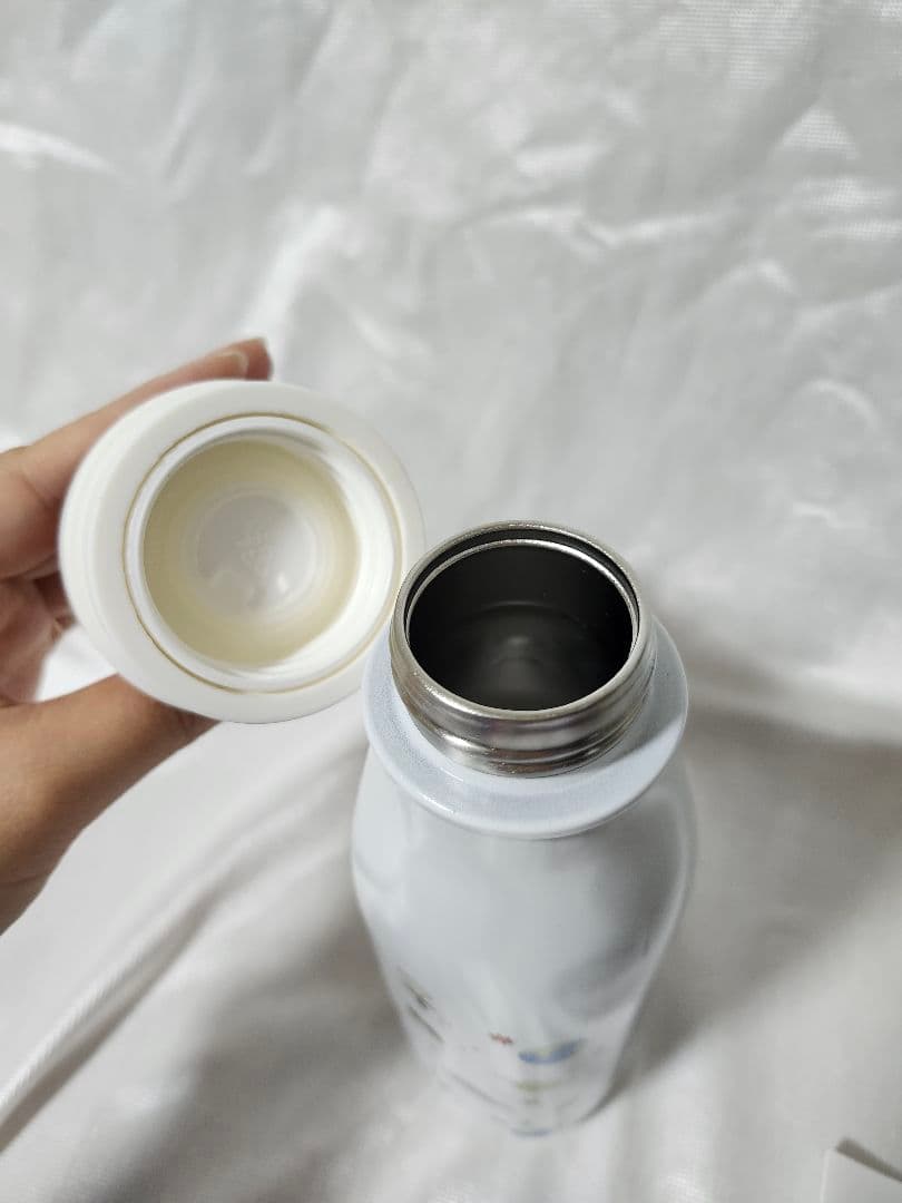 STARBUCKS 海外限定　宇宙デザイン ステンレスボトル