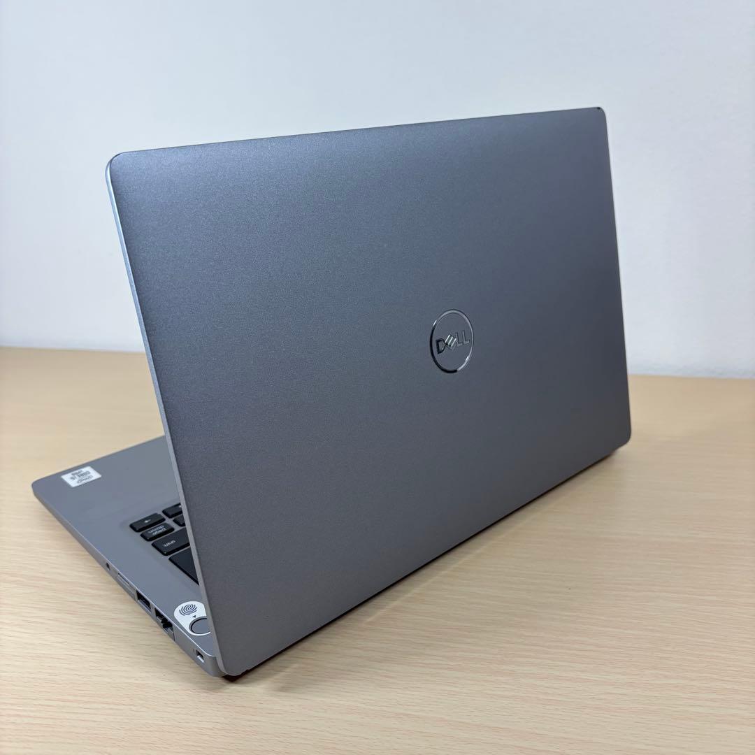 DELL Latitude5310 i5/16GB/SSD256GB✨軽量