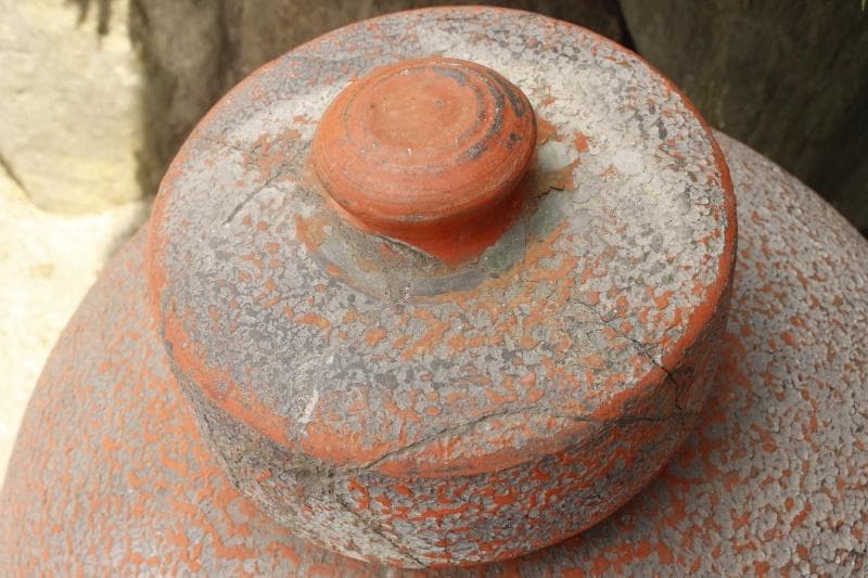 業務用◆希少　大黒ムシカマド　蒸し釜　焼き芋　焼き芋器