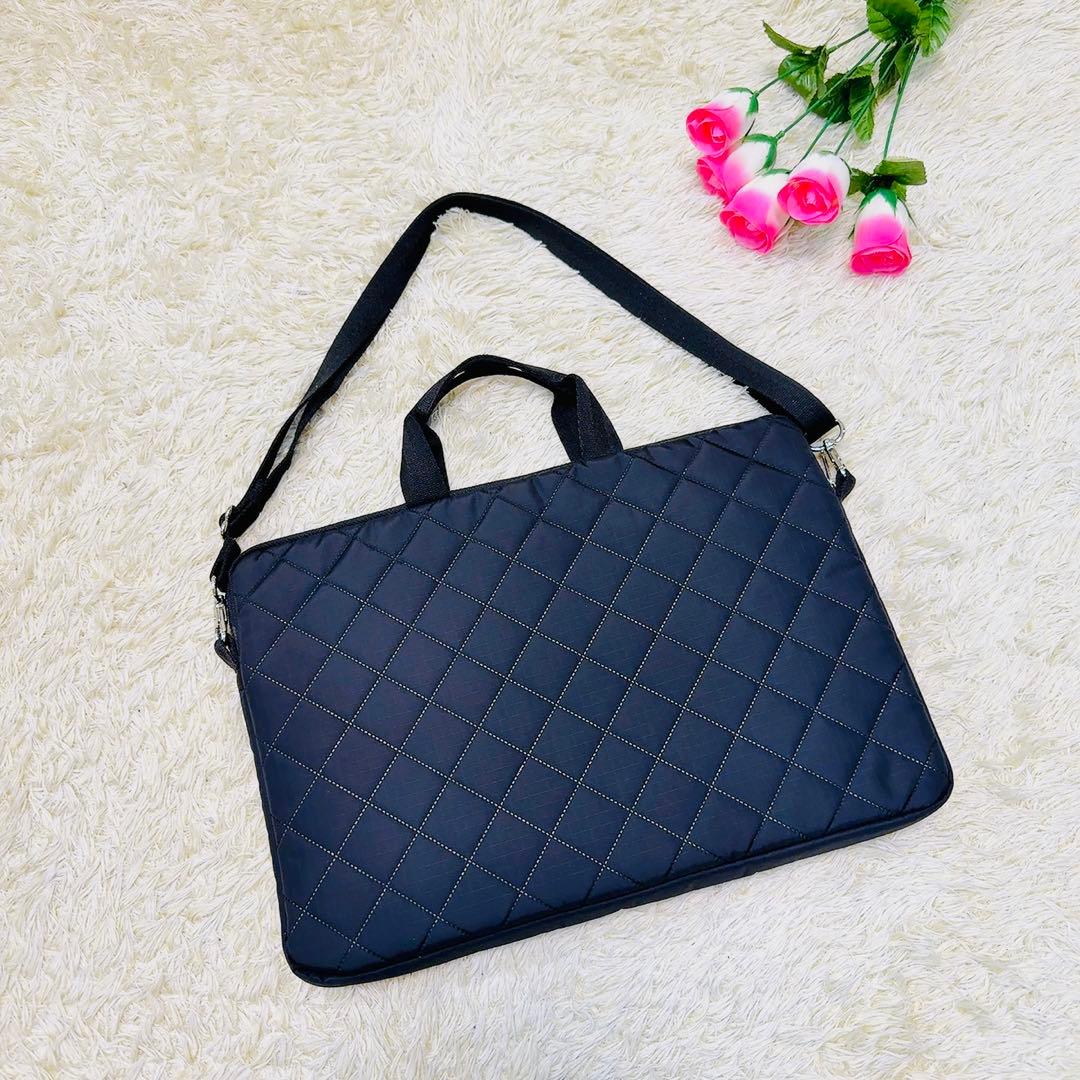 Lesportsac レスポートサック　ラップトップケース　パソコンケース