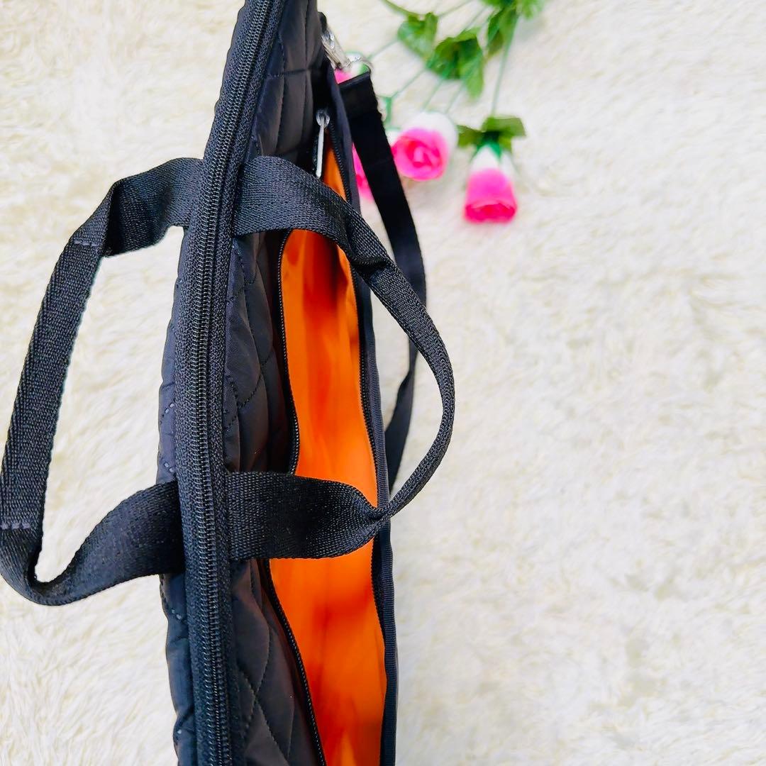 Lesportsac レスポートサック　ラップトップケース　パソコンケース