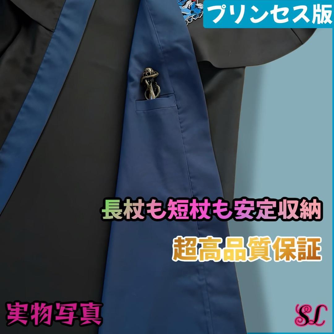 【プリンセス・プレミアム版】ハリーポッター レイブンクロー