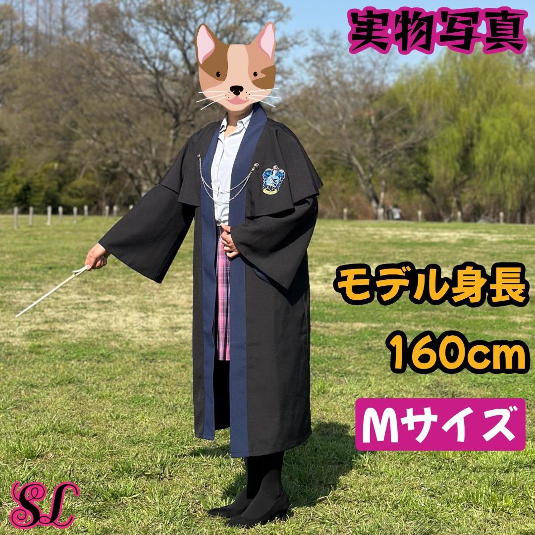 【プリンセス・プレミアム版】ハリーポッター レイブンクロー