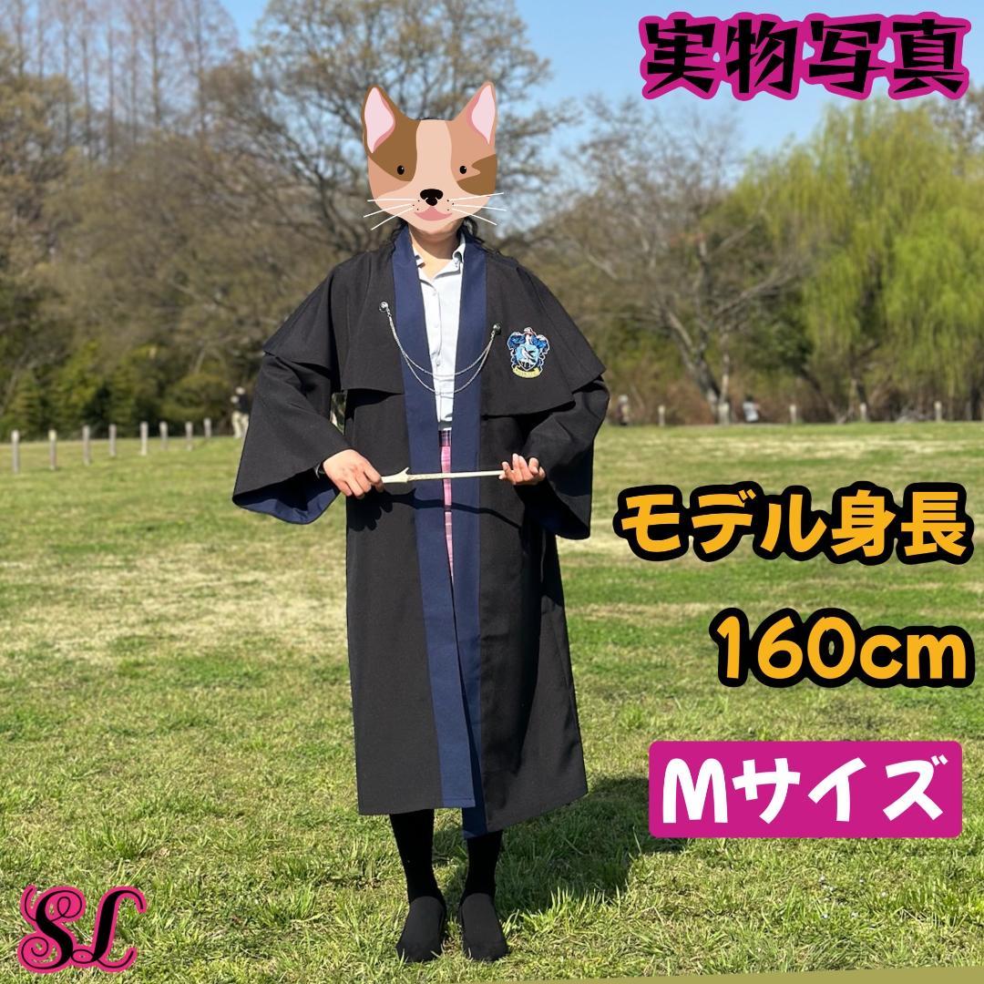 【プリンセス・プレミアム版】ハリーポッター レイブンクロー