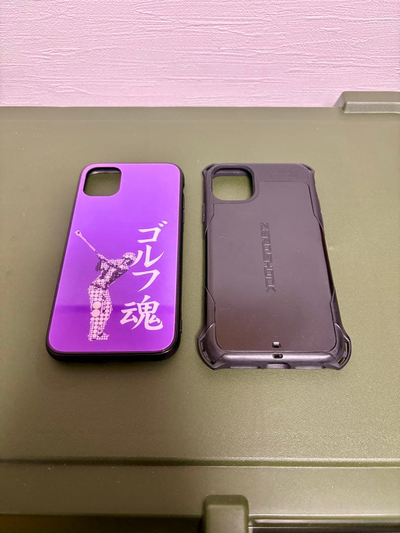 iPhone11 64GB ブラック｜バッテリー最大容量75％｜動作良好