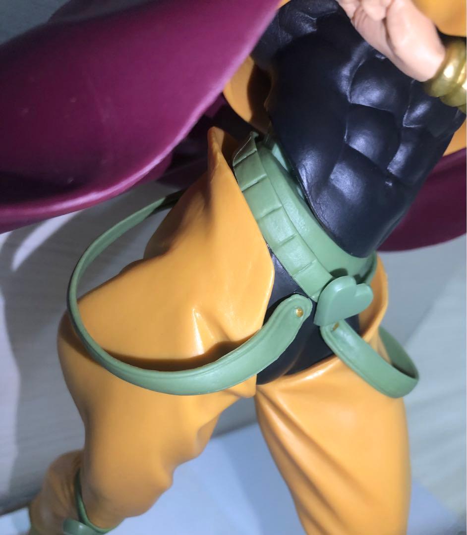 Grandista DIO 緑谷出久　白ひげ　フィギュア