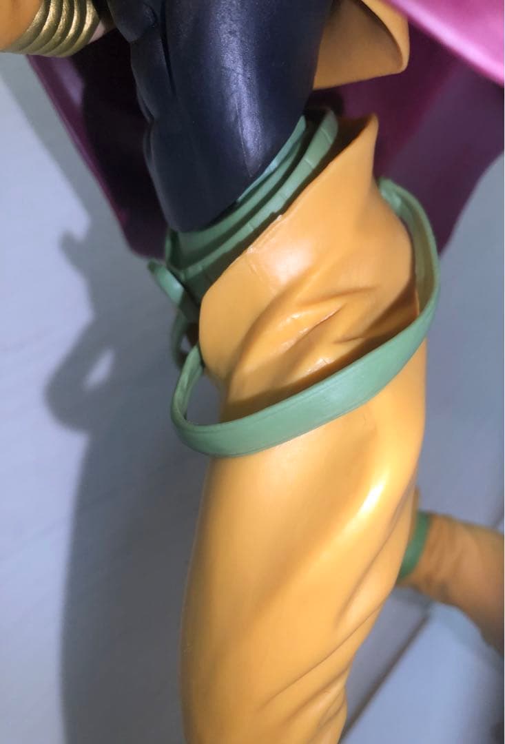 Grandista DIO 緑谷出久　白ひげ　フィギュア