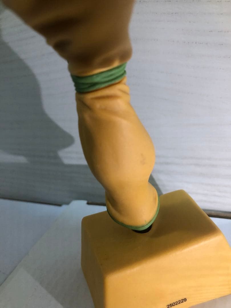 Grandista DIO 緑谷出久　白ひげ　フィギュア