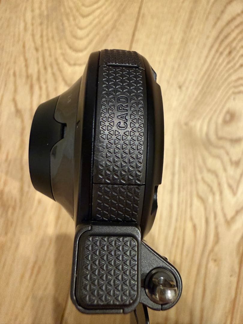 CASIO EX-FR100 本体のみ　黒