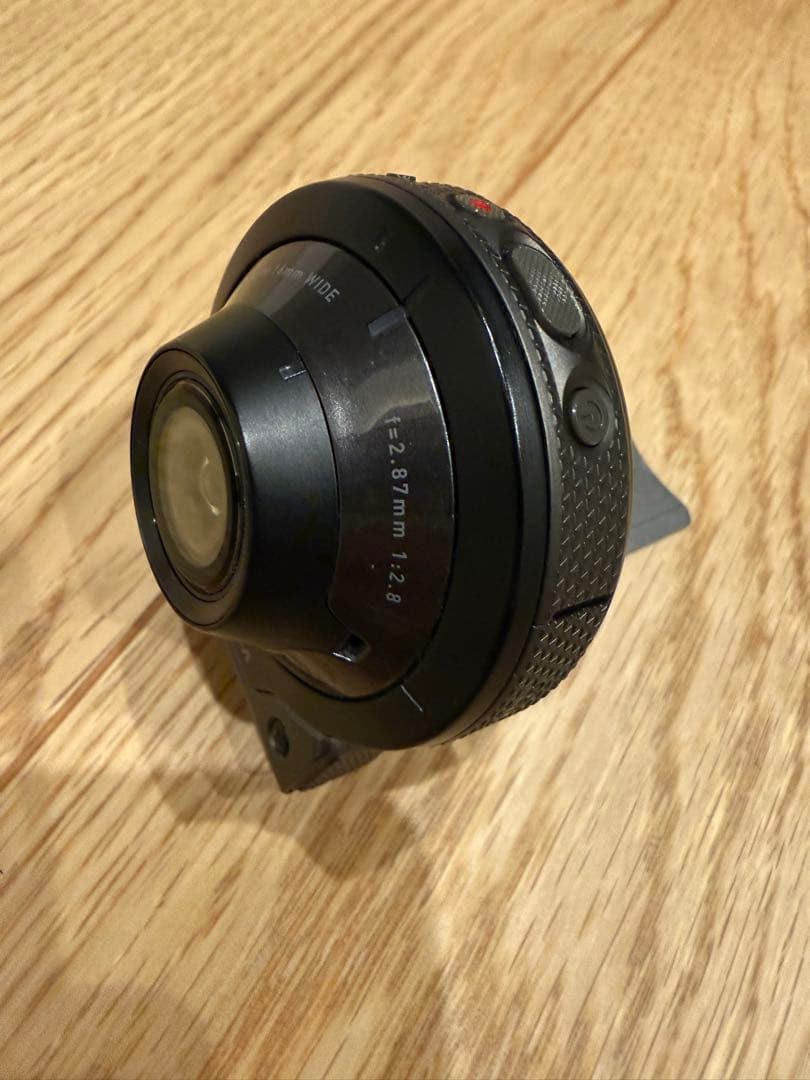 CASIO EX-FR100 本体のみ　黒