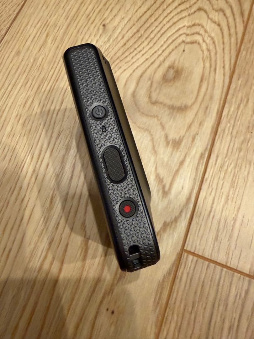 CASIO EX-FR100 本体のみ　黒