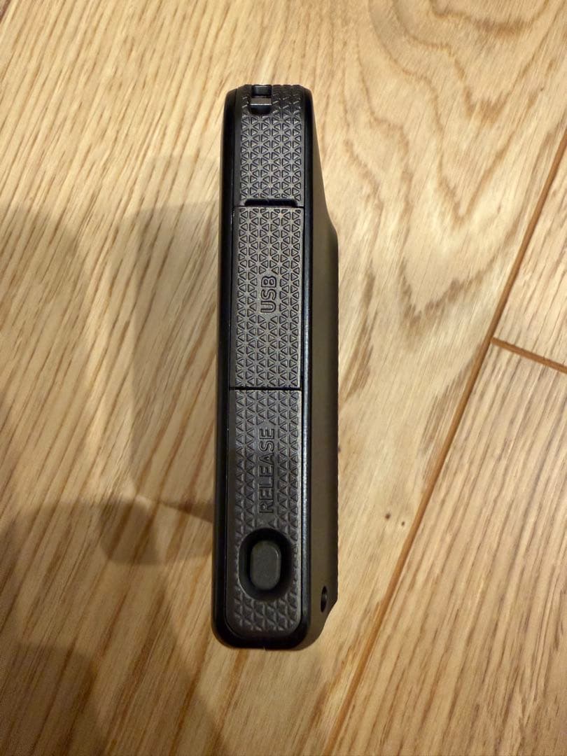 CASIO EX-FR100 本体のみ　黒