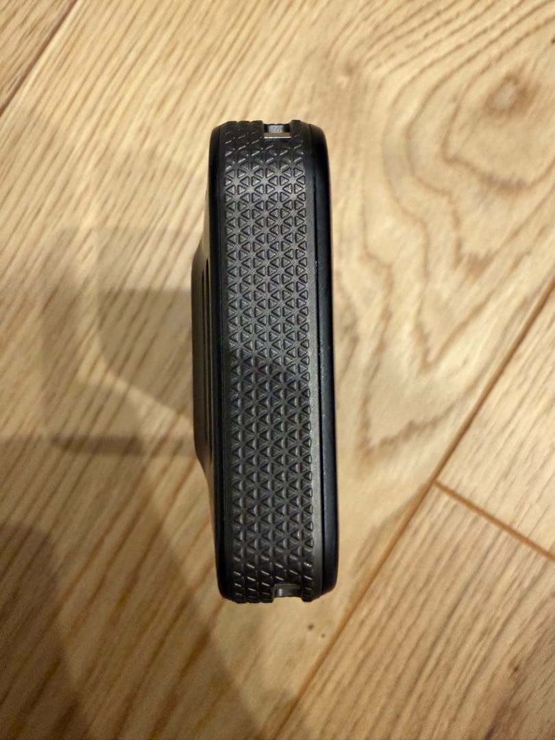 CASIO EX-FR100 本体のみ　黒