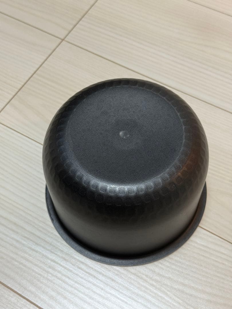 東芝 圧力IHジャー炊飯器 3.5合炊き 0.63L RC-6PXR