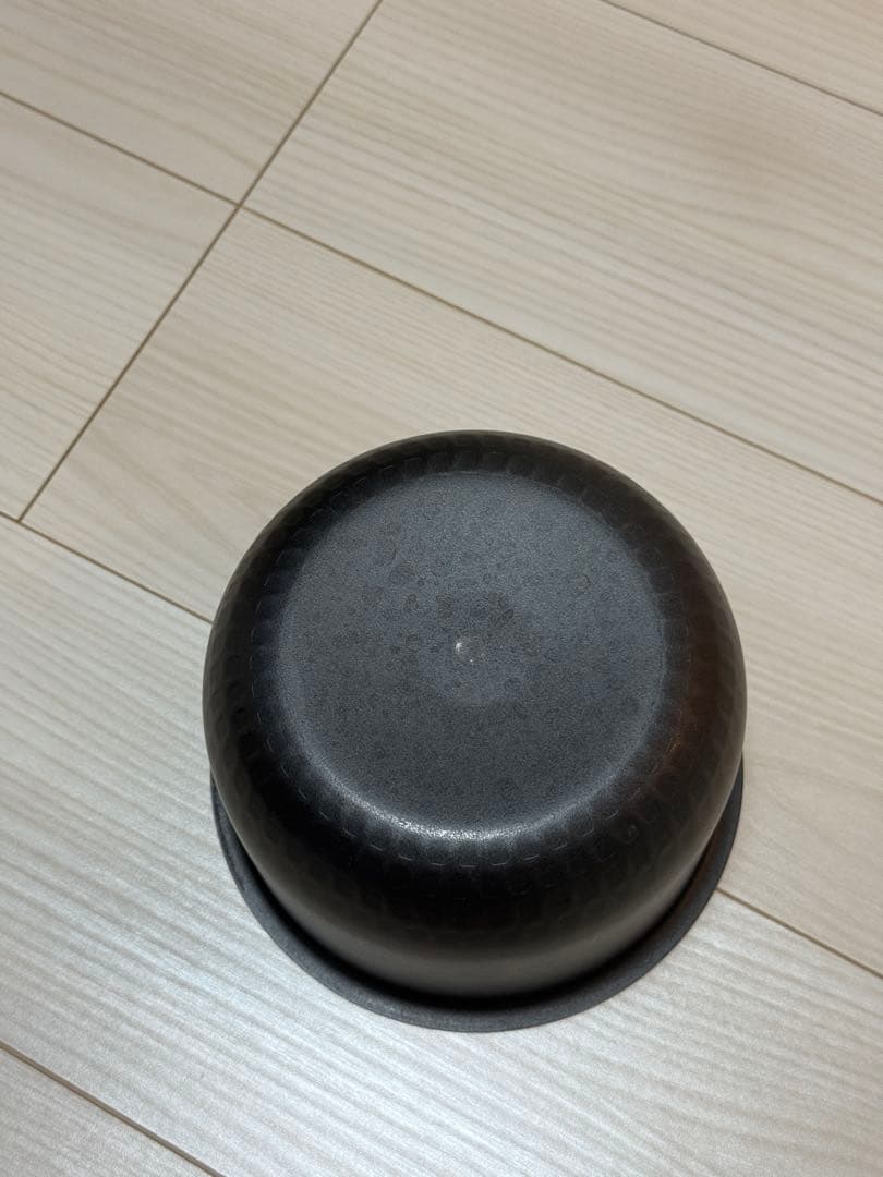 東芝 圧力IHジャー炊飯器 3.5合炊き 0.63L RC-6PXR