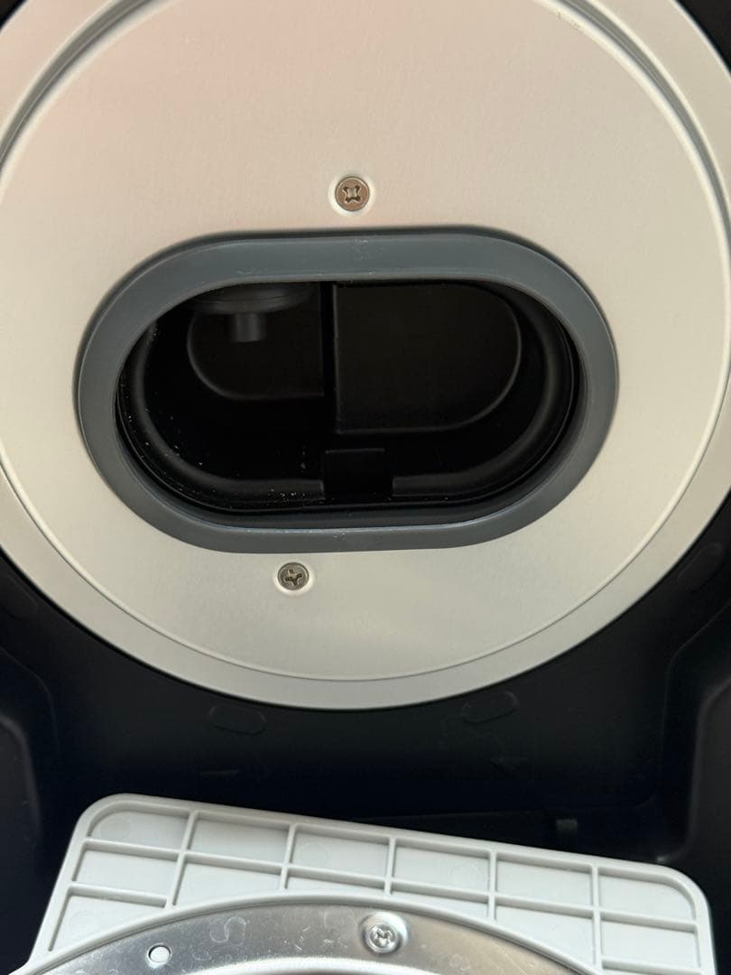 東芝 圧力IHジャー炊飯器 3.5合炊き 0.63L RC-6PXR