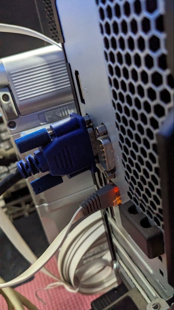 Windowsデスクトップ LENOVO Thinkcentre M720 i5 SSD