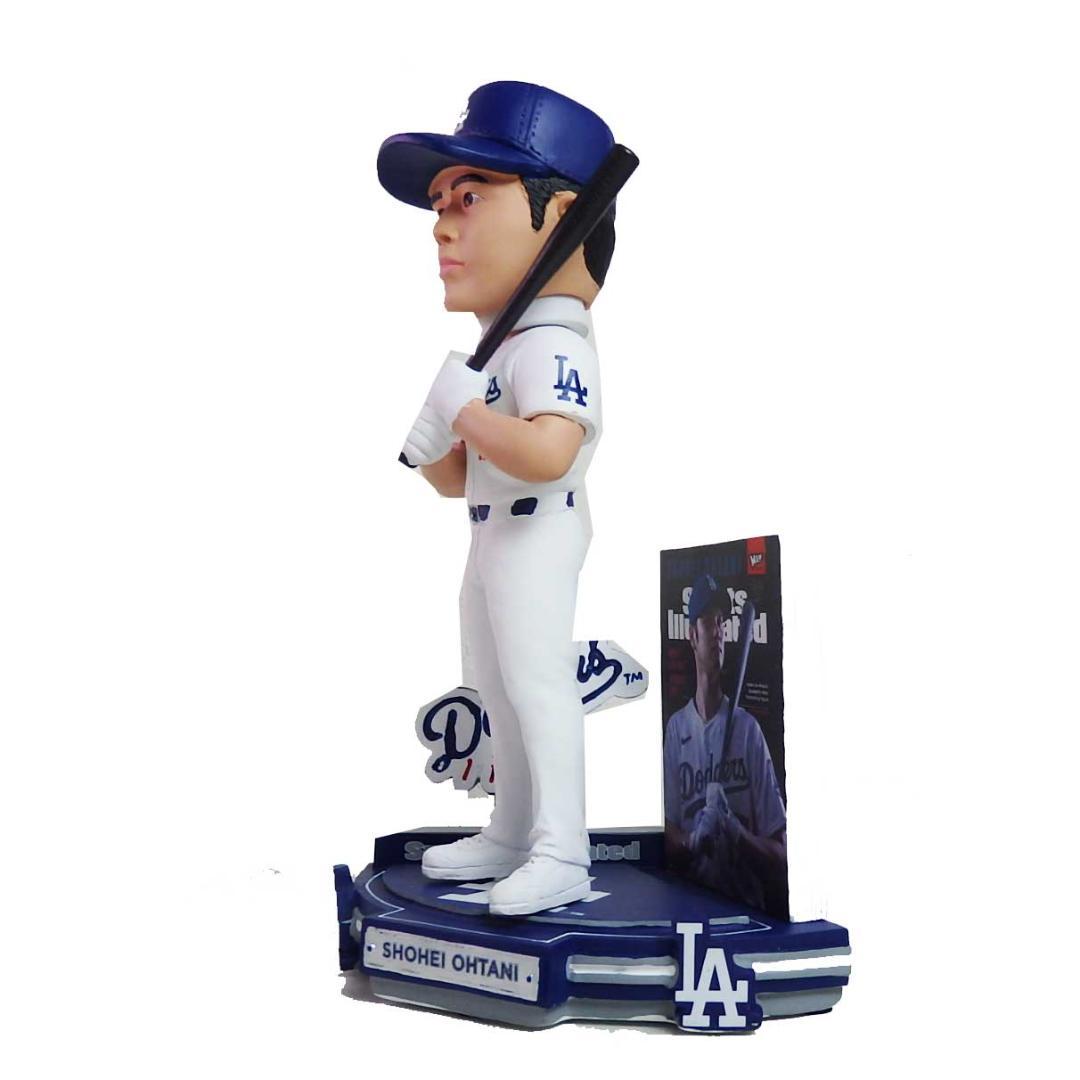 Shohei Ohtani Bobblehead フィギュア