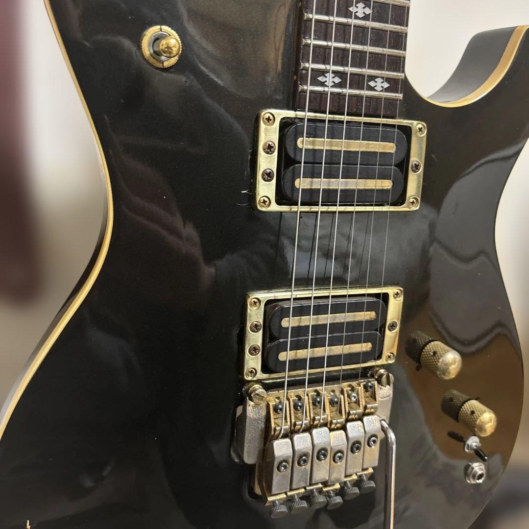 ヤマハSFXⅡ ジャパンビンテージ