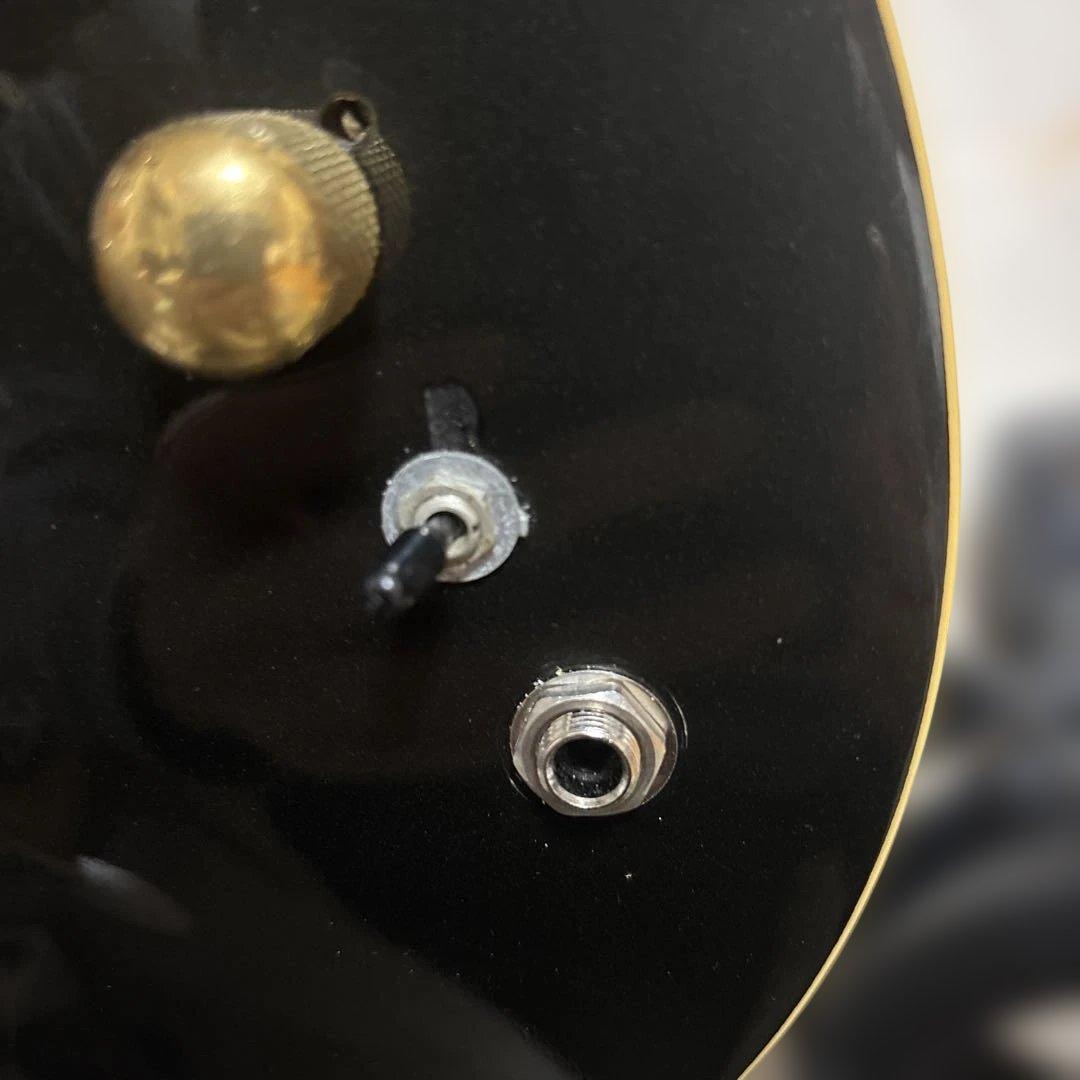 ヤマハSFXⅡ ジャパンビンテージ