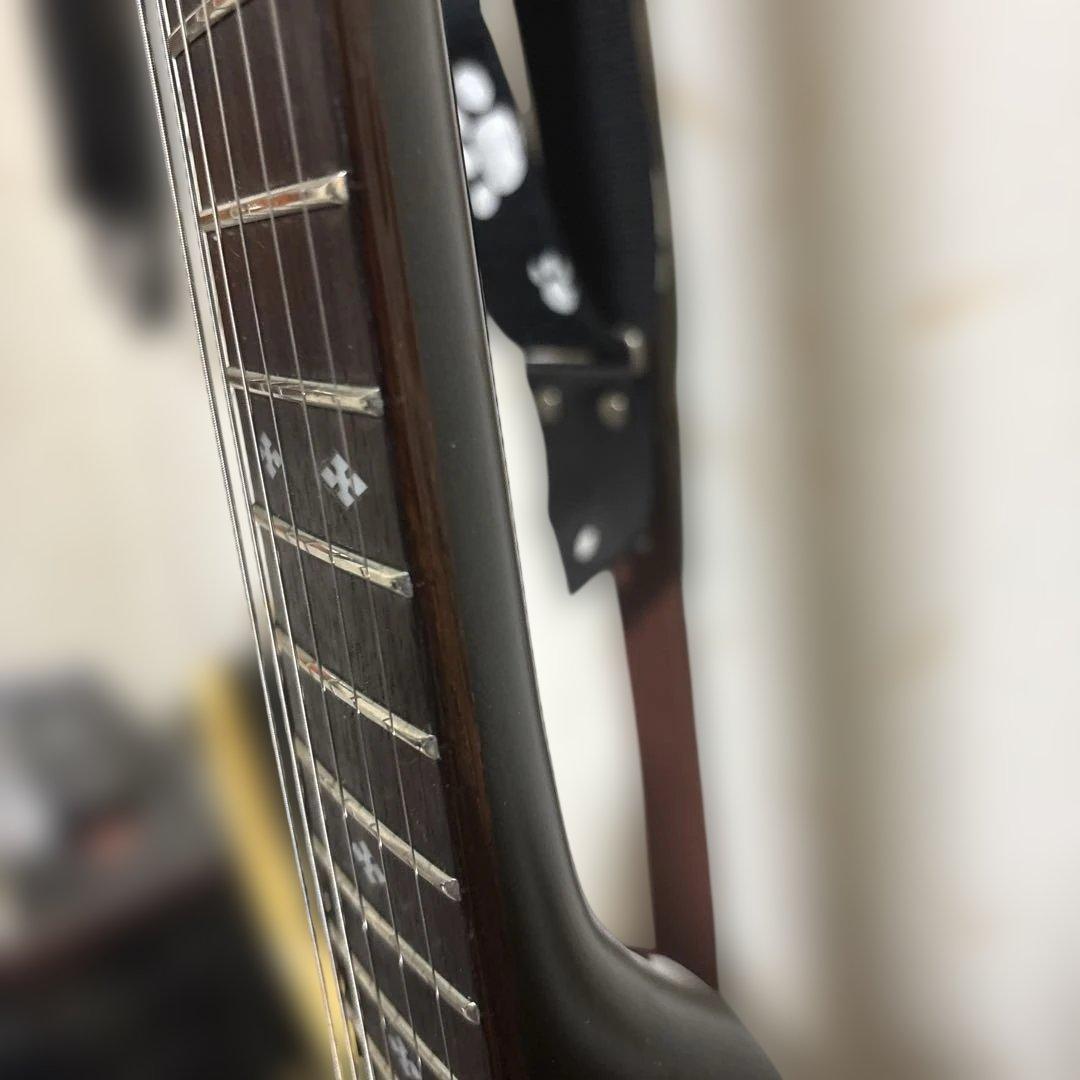 ヤマハSFXⅡ ジャパンビンテージ