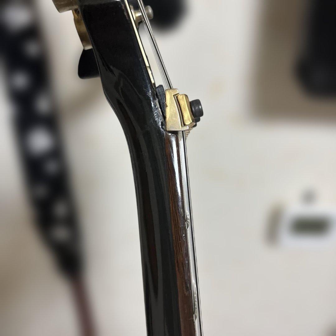 ヤマハSFXⅡ ジャパンビンテージ