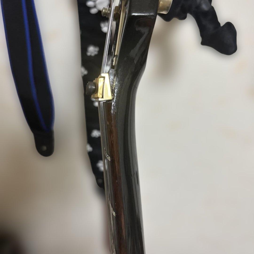 ヤマハSFXⅡ ジャパンビンテージ