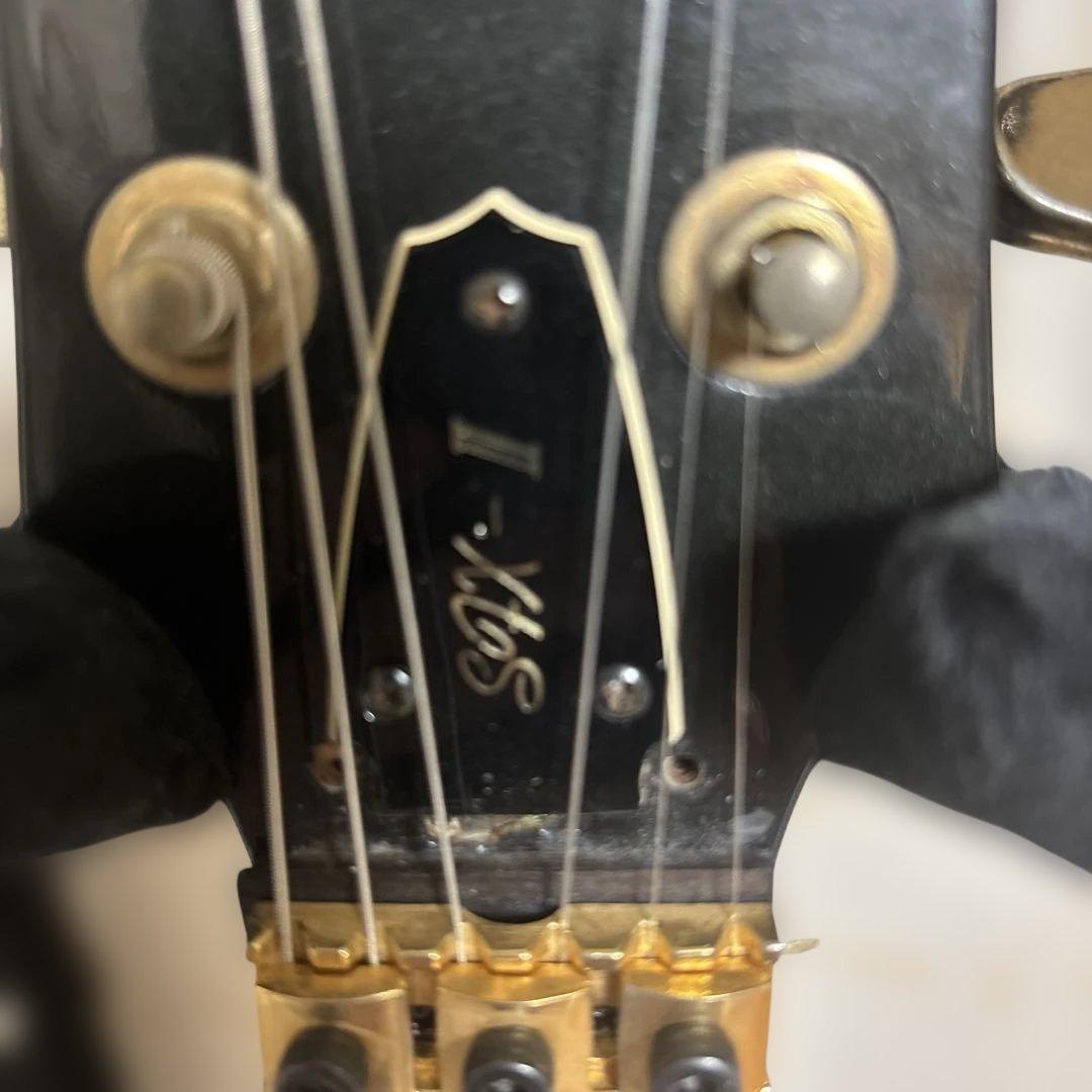 ヤマハSFXⅡ ジャパンビンテージ