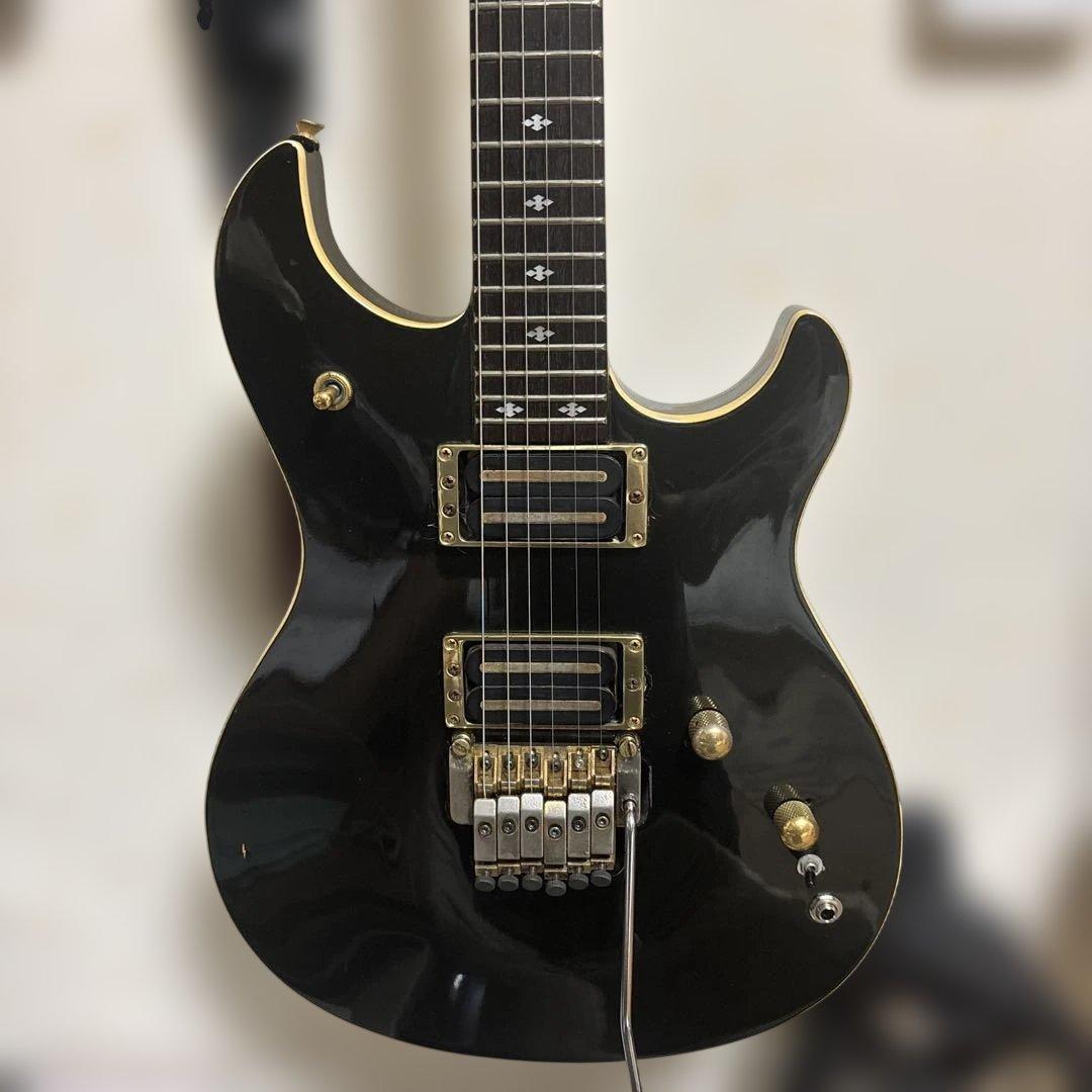 ヤマハSFXⅡ ジャパンビンテージ