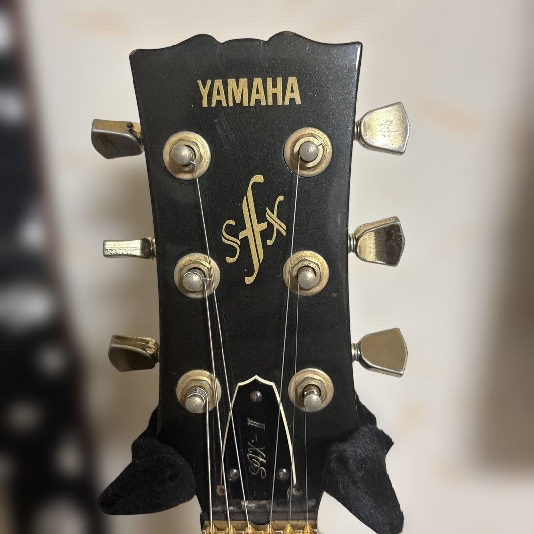 ヤマハSFXⅡ ジャパンビンテージ