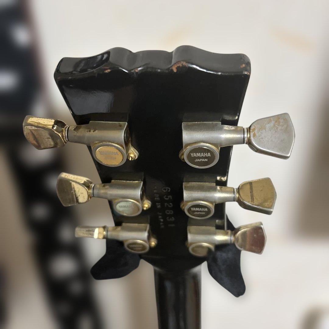 ヤマハSFXⅡ ジャパンビンテージ