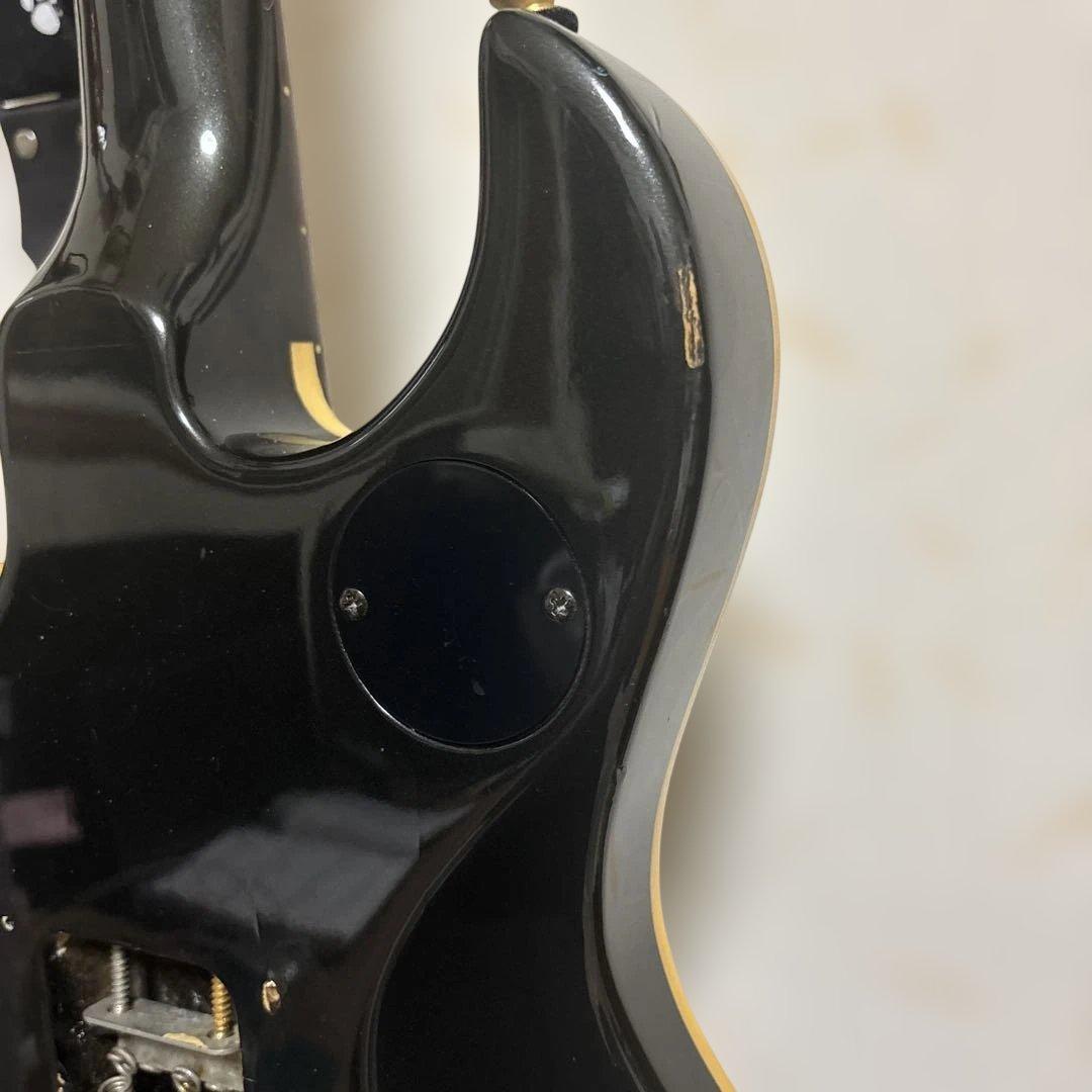 ヤマハSFXⅡ ジャパンビンテージ