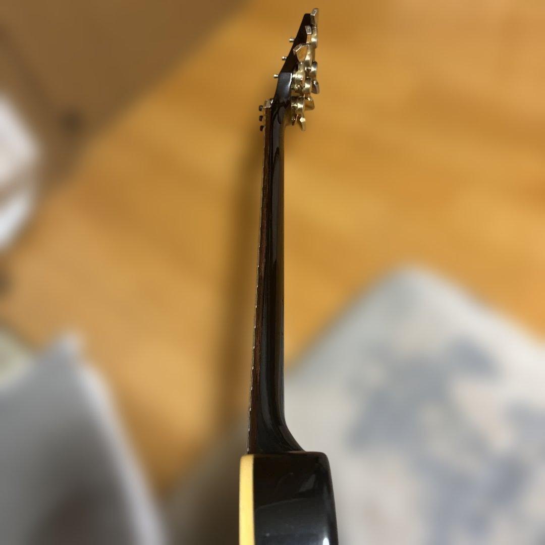 ヤマハSFXⅡ ジャパンビンテージ