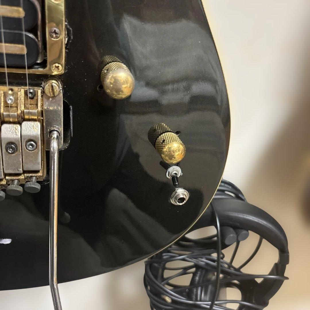 ヤマハSFXⅡ ジャパンビンテージ