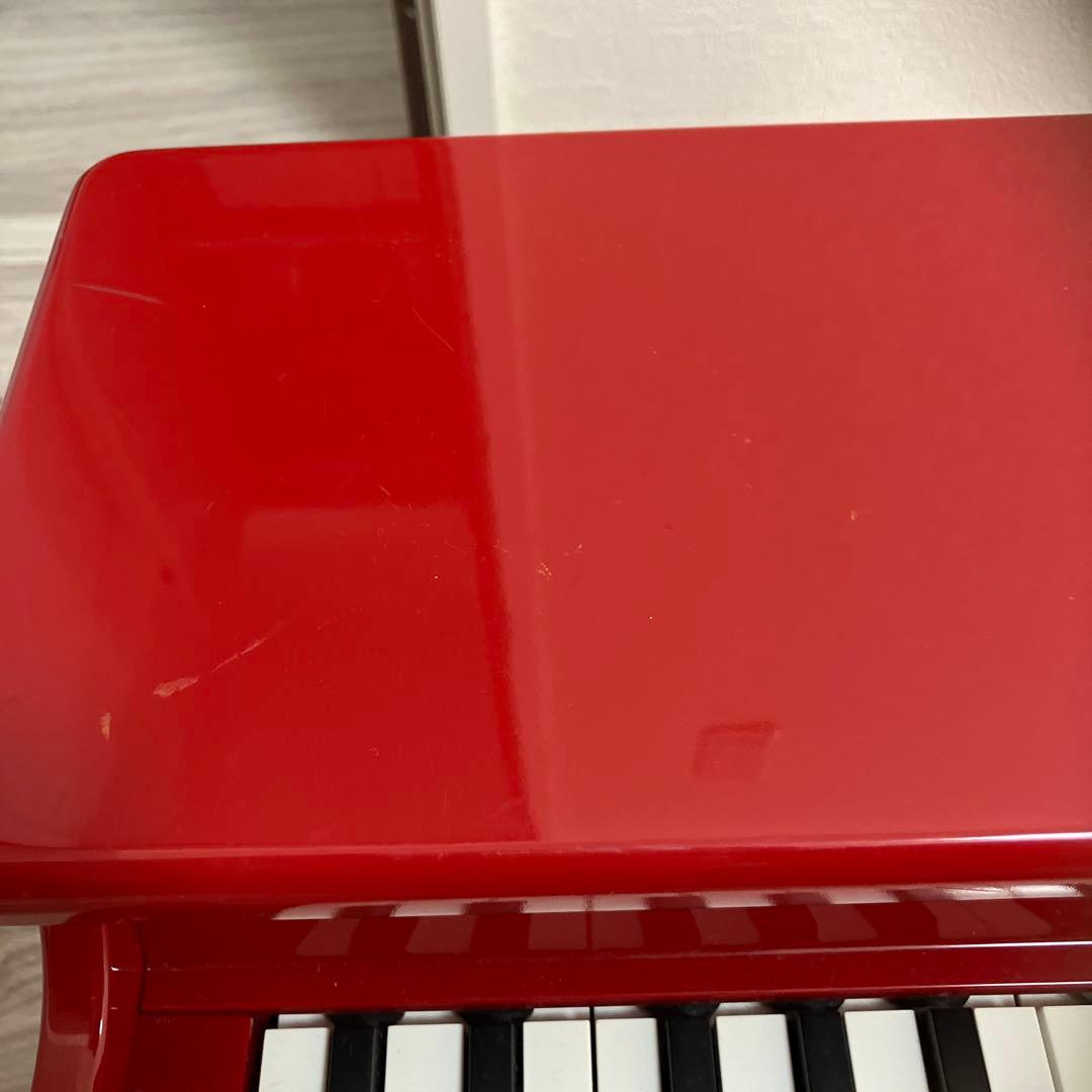 KORG tinyPiano おもちゃピアノ