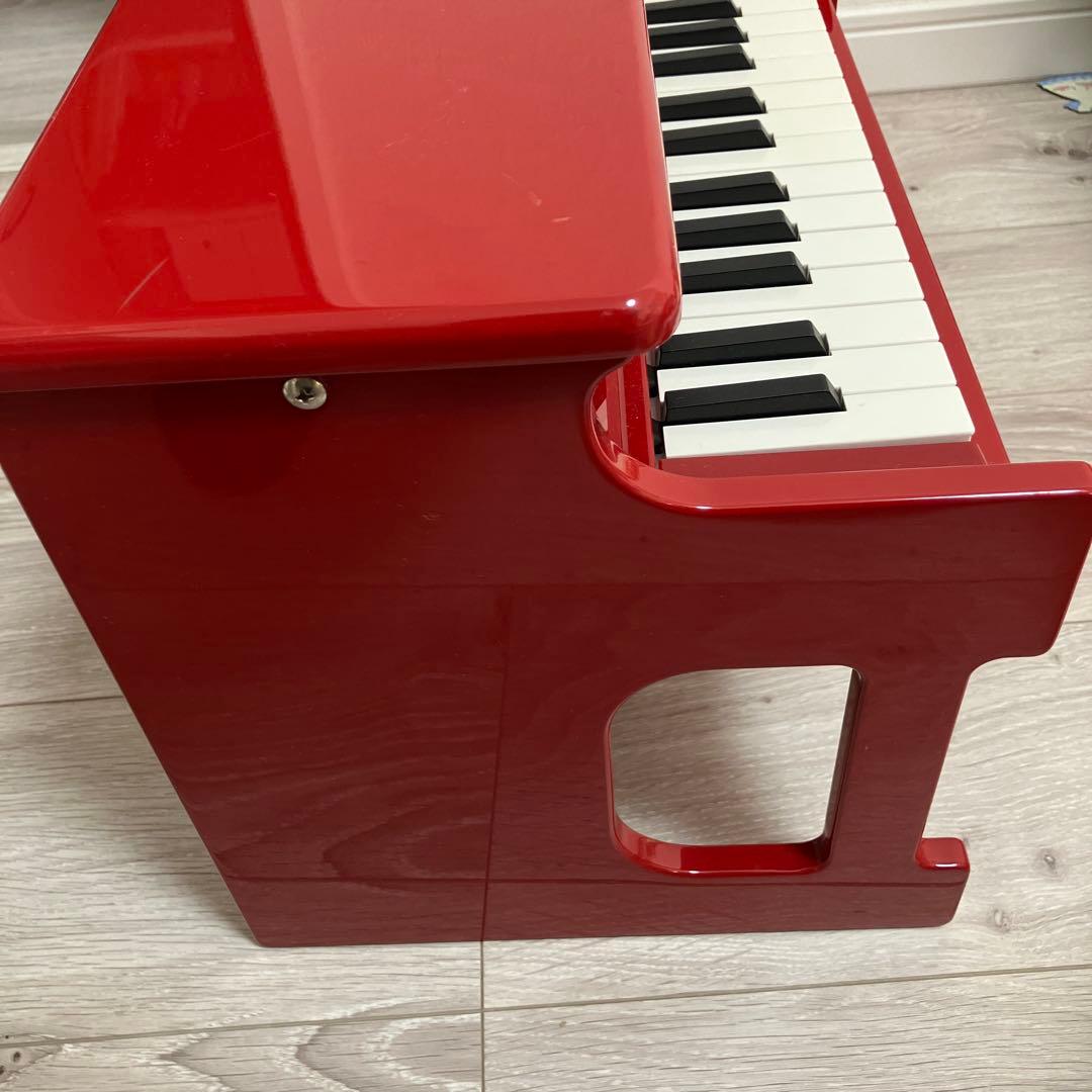 KORG tinyPiano おもちゃピアノ