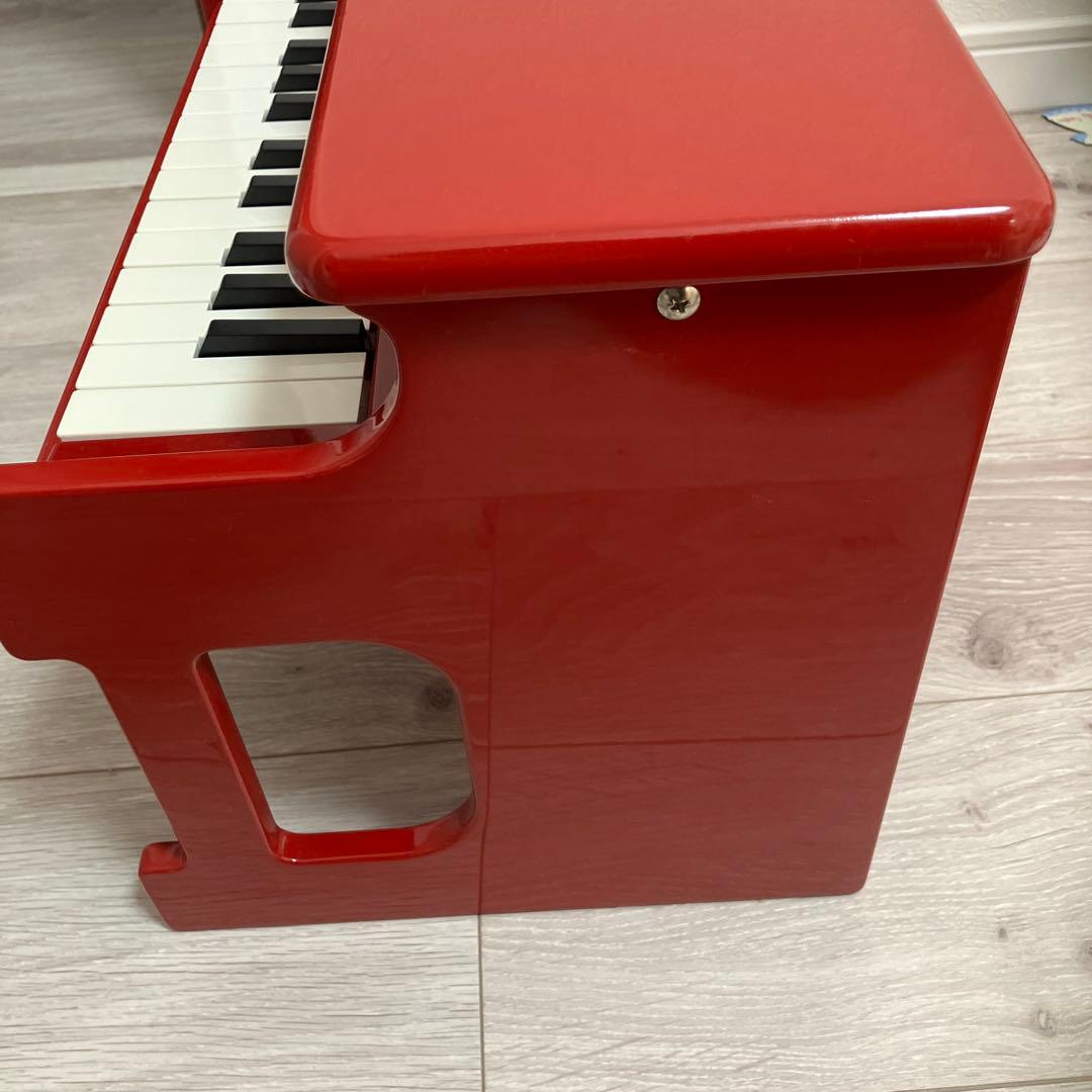 KORG tinyPiano おもちゃピアノ