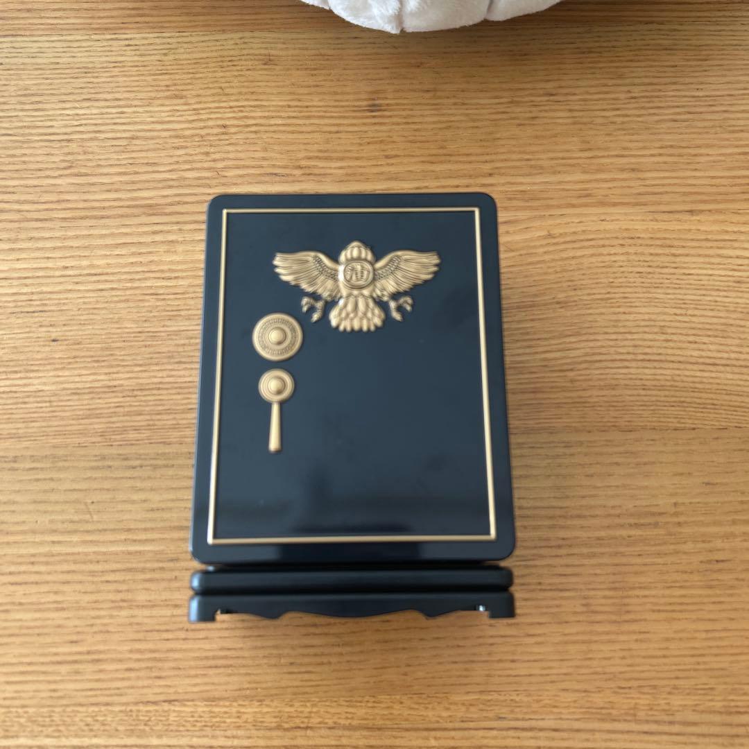 ジブリパーク限定 千と千尋の神隠し 湯婆婆 頭 クッション