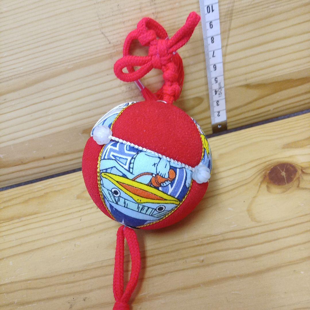 妖怪ウォッチ　吊るし手まり