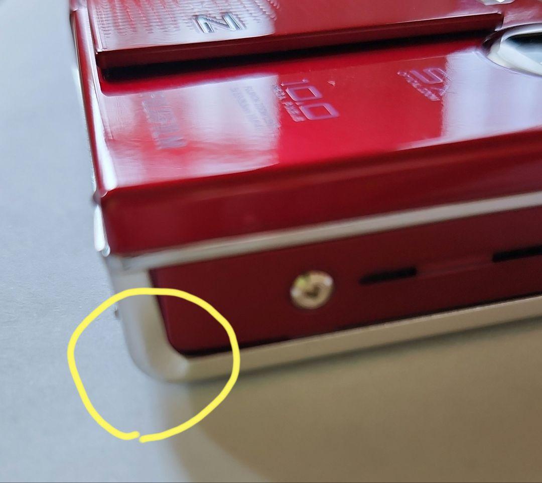 富士フイルム FinePix Z250 レッド