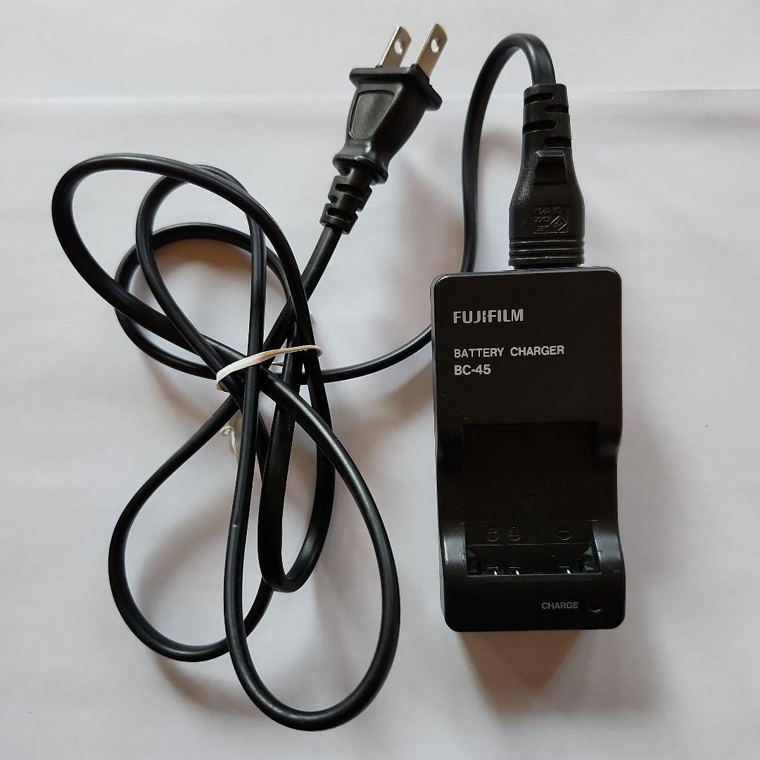 富士フイルム FinePix Z250 レッド