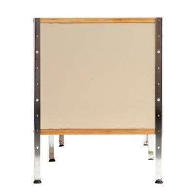 チャールズ＆レイ・イームズ ESU100 ストレージユニット　マルチ