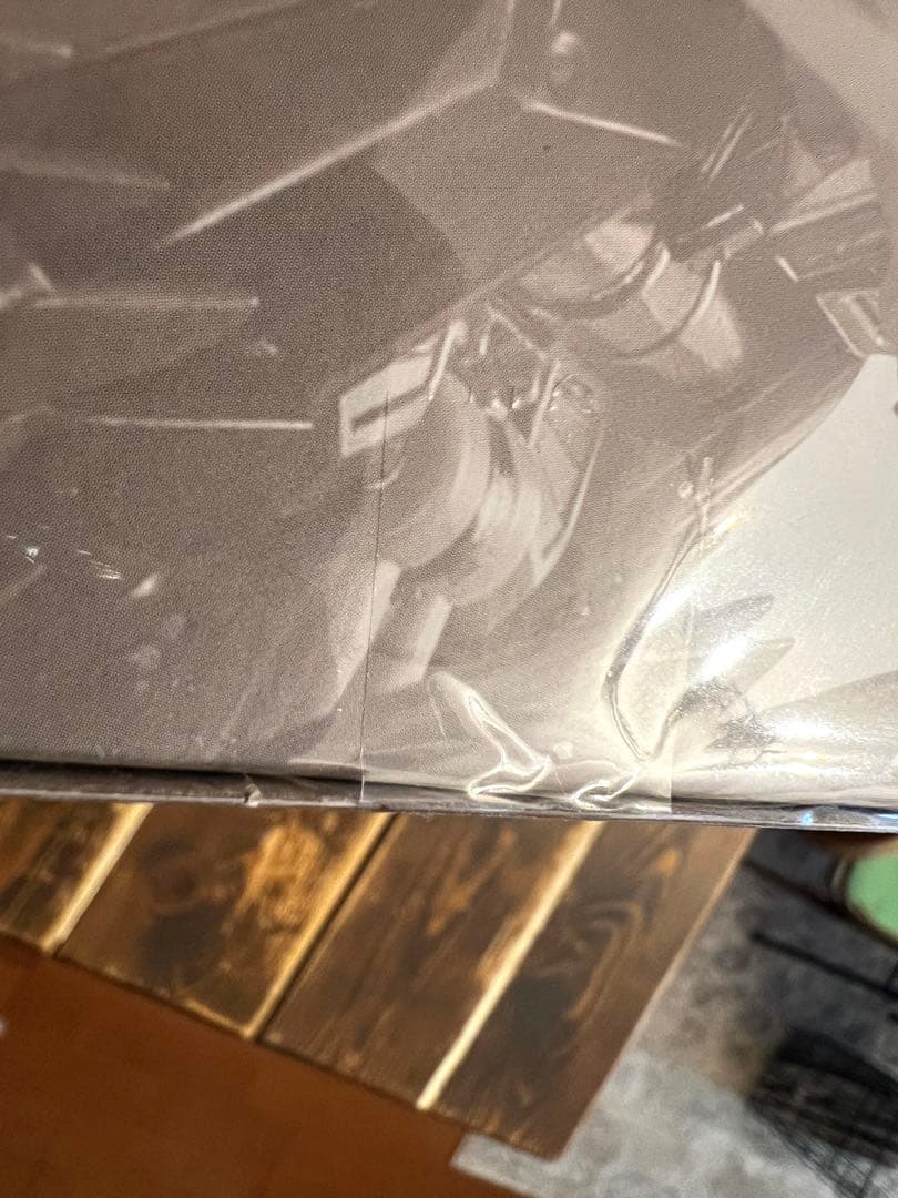 メタルビルド　L BUILD ガンダムアストレイ レッドドラゴニクス